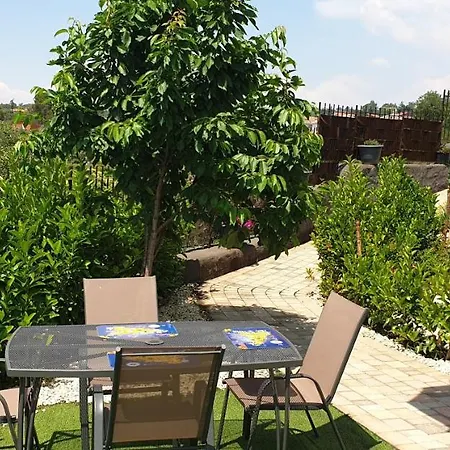 Sunny Days Homestay