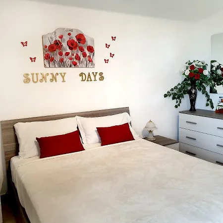 Sunny Days Homestay *