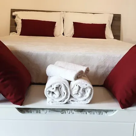 Accommodatie bij particulieren Sunny Days