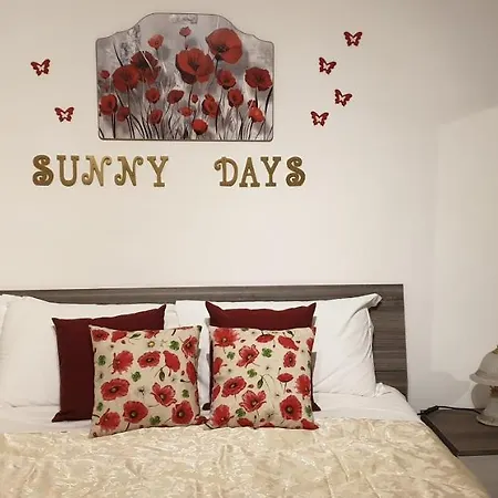 Sunny Days Pedara
